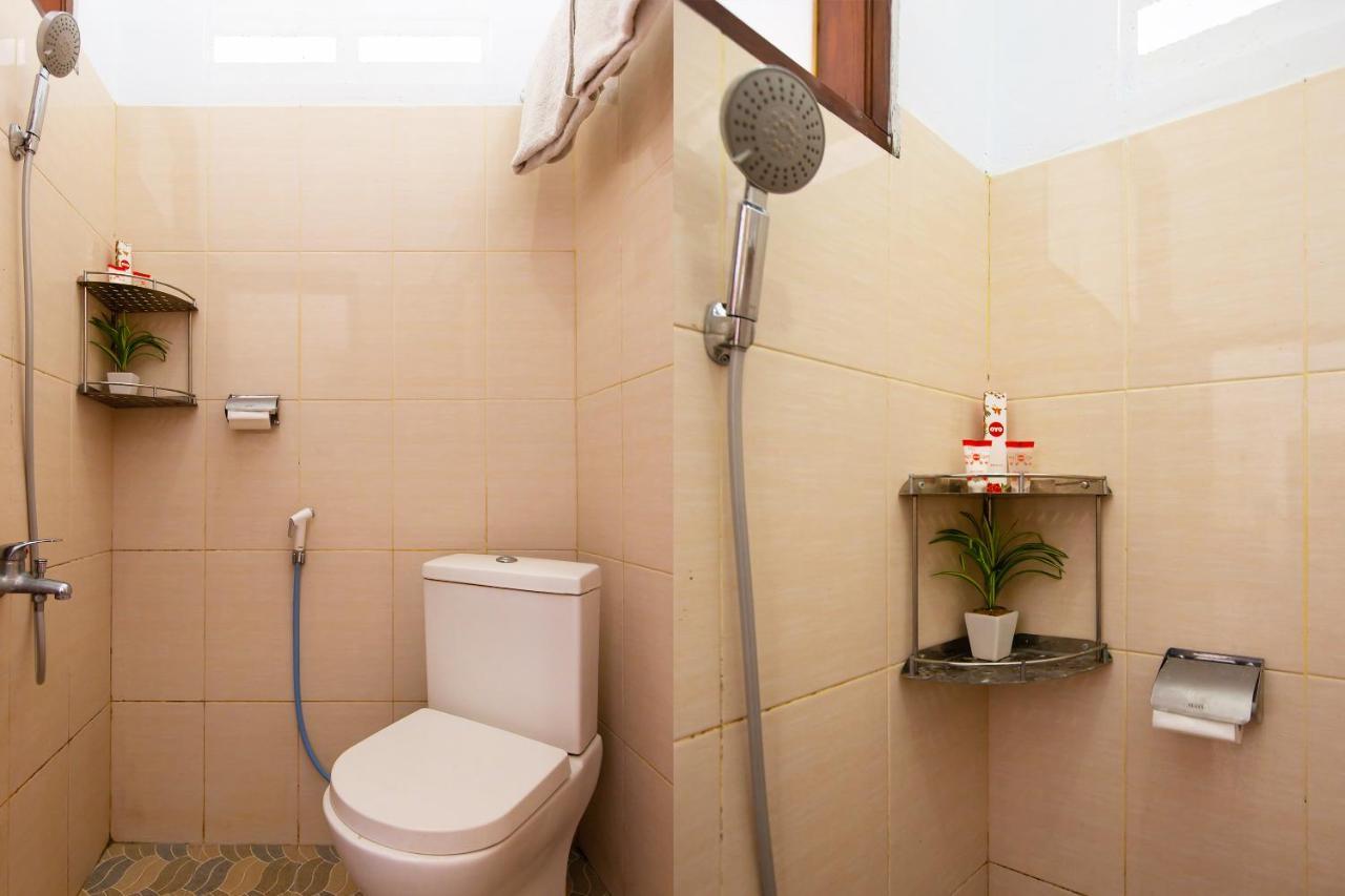 Oyo 569 Cigadung Guest House Syariah Bandung Exterior foto